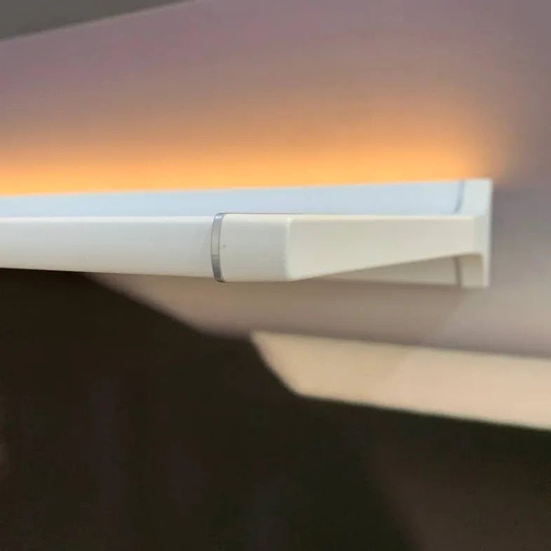 Novy Shelf Pro 185 wit - LED-plank met verlichting touchless, Huis en Inrichting, Ophalen of Verzenden, Nieuw