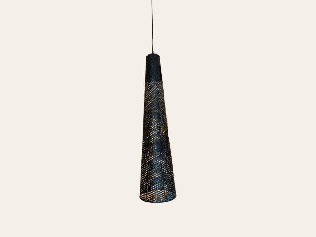 Vibia Wind 4080 - Zwart | Jordi VIlardell, Huis en Inrichting, Ophalen, Kunststof, Design, Overige fittingen