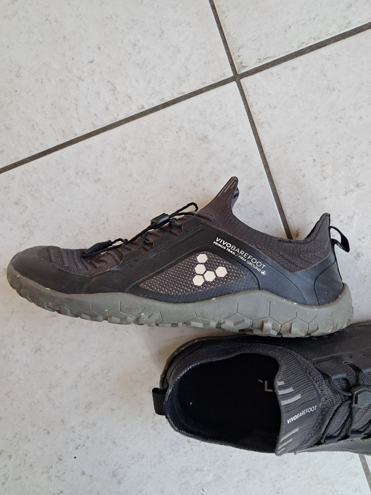 Vivobarefoot barefoot maat 42, Kleding | Heren, Zwart, Ophalen of Verzenden, Sneakers of Gympen, Gedragen