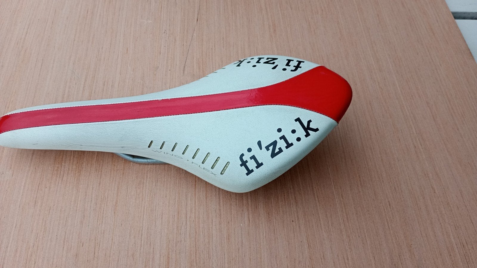 fizik racefiets zadel, Ophalen of Verzenden, Racefiets, Zadel, Carbon