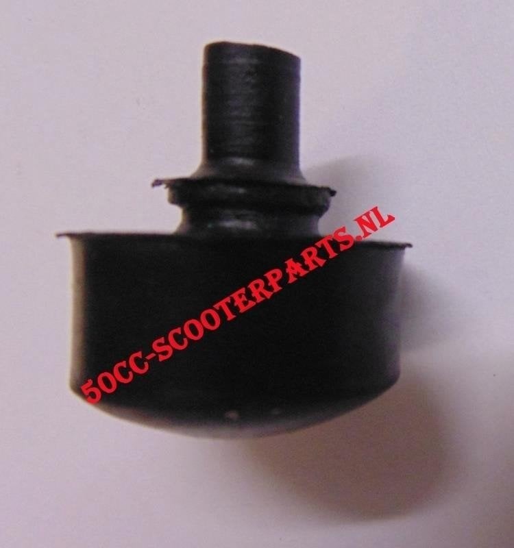 Bokstandaard rubber stop bella btc riva turbho rl-50 vx50 st, Ophalen of Verzenden