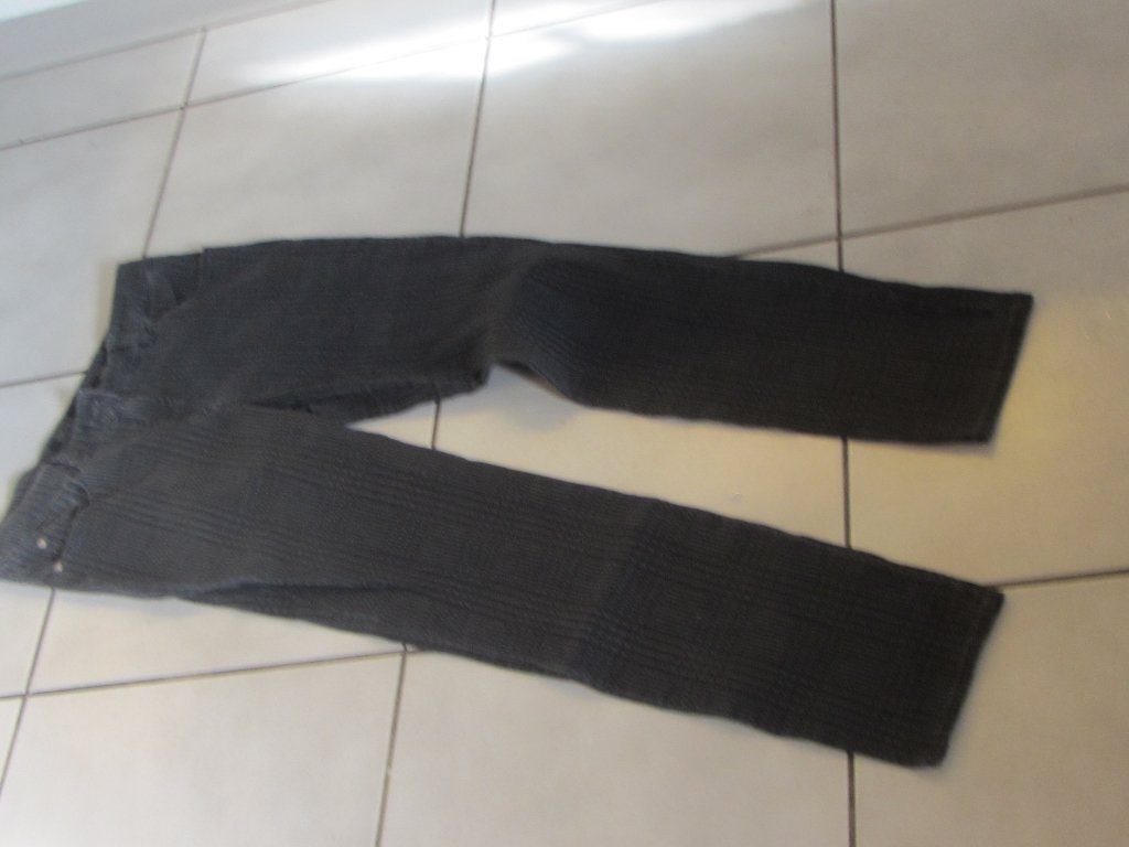 Broek Gerry Weber Roxane 44 R, Blauw, Maat 42/44 (L), Ophalen of Verzenden, Zo goed als nieuw