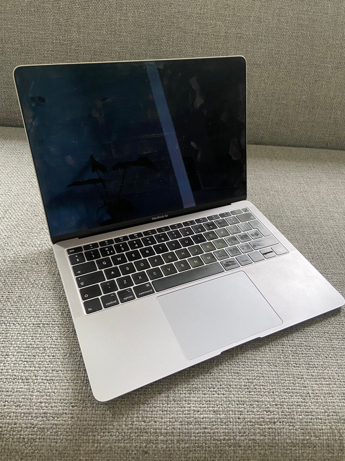 Foto 3 van Macbook Air 13 inch 2019