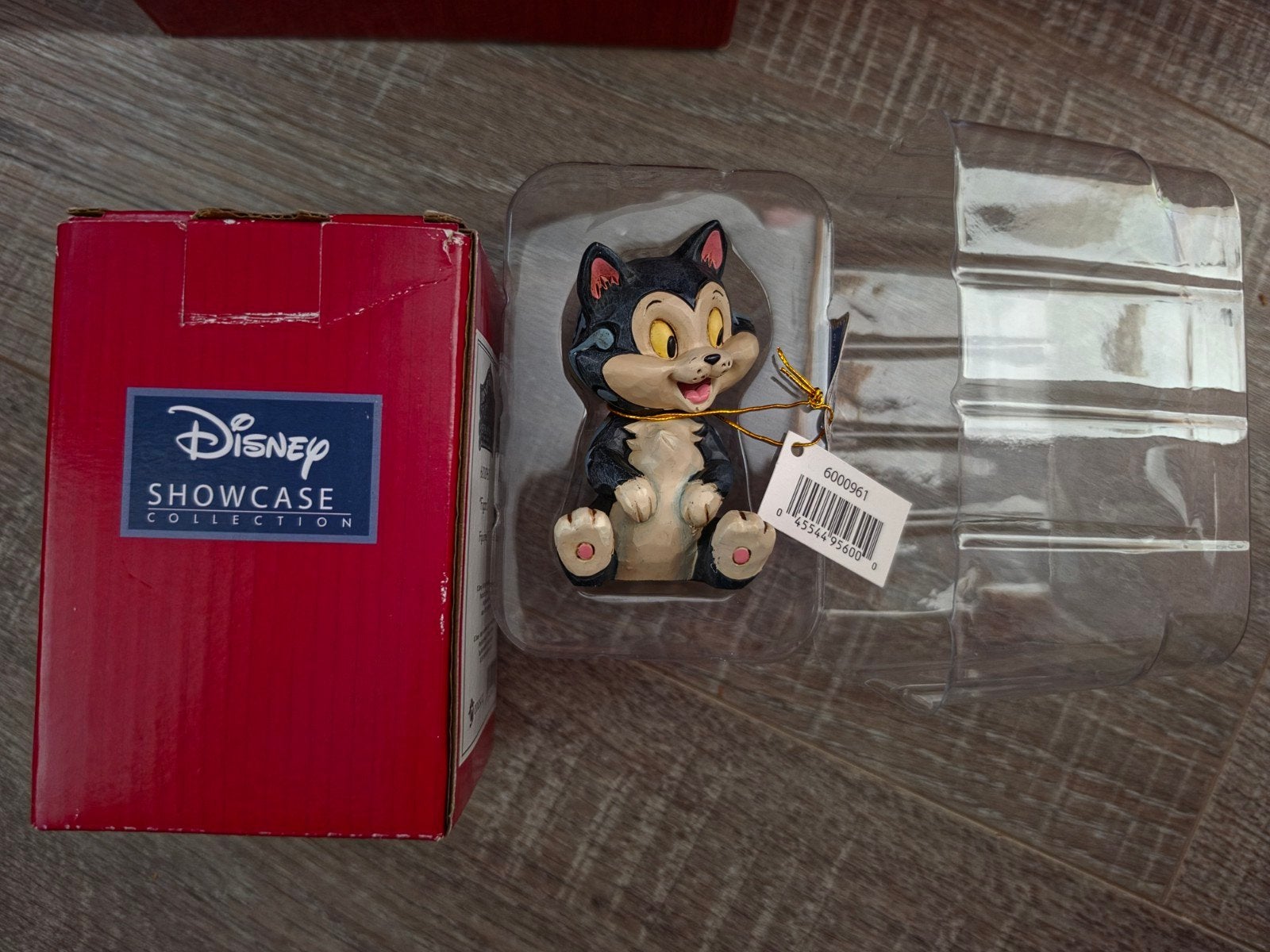 Set Disney Traditions Beeldjes - Diverse Figuren, Ophalen of Verzenden, Zo goed als nieuw