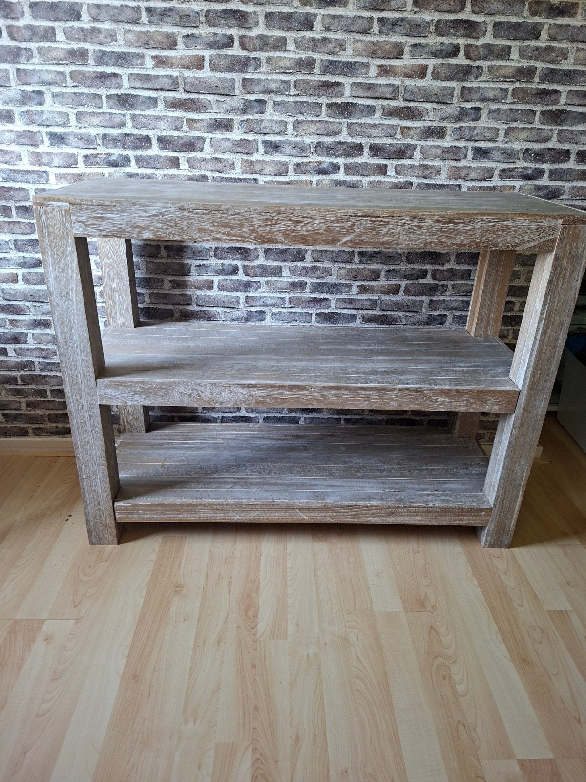 Open kast, Huis en Inrichting, Kasten | Schoenenrekken, Ophalen