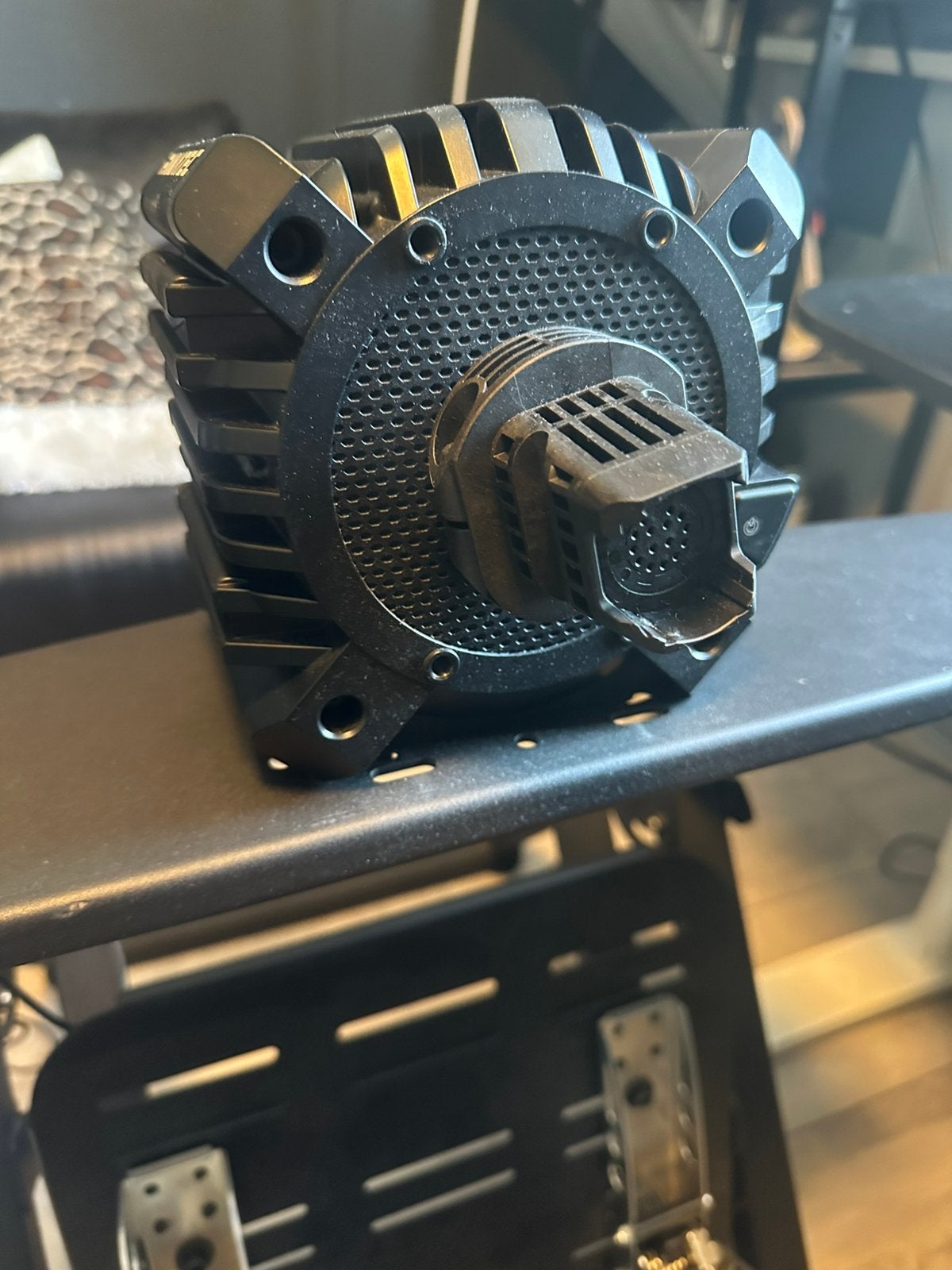Fanatec dd pro base, Ophalen of Verzenden, Zo goed als nieuw
