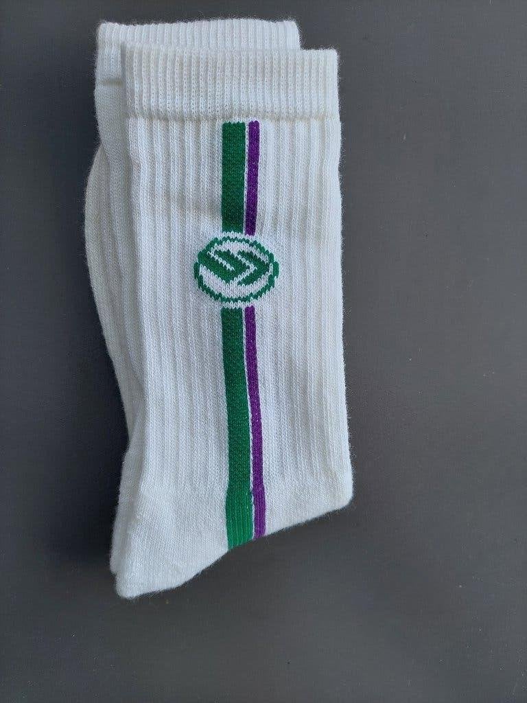 Tennis kousen, Overige merken, Verzenden, L00, Nieuw