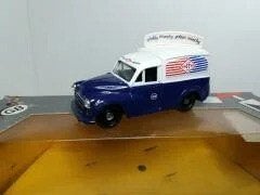 Morris Minor Van, Ophalen of Verzenden, Nieuw, Auto, Corgi