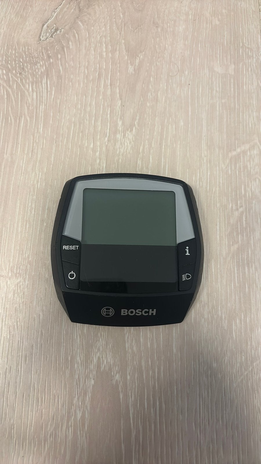 nieuwe bosch display, Verzenden, Zo goed als nieuw