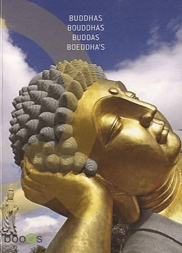 Boeddha's, Ophalen of Verzenden, Gelezen, Overige onderwerpen