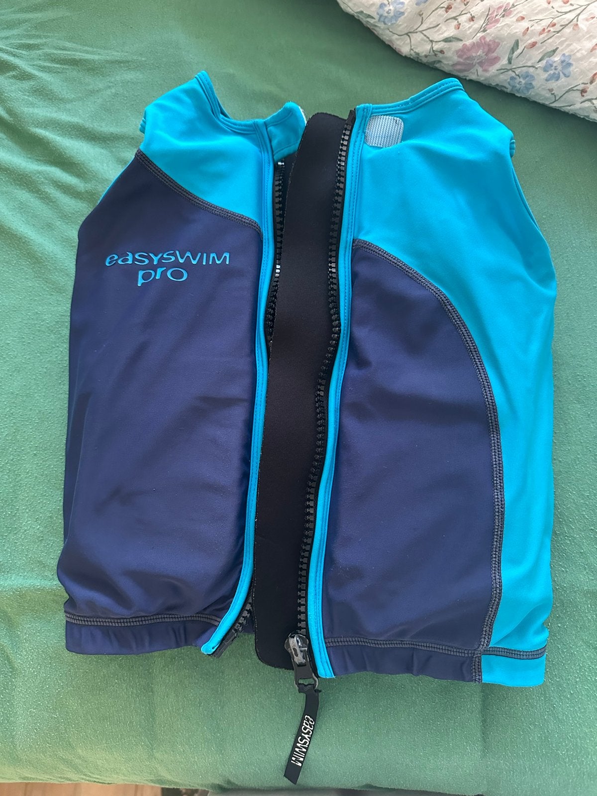Zwemvest Easyswim Pro - Maat L, Ophalen of Verzenden, Zo goed als nieuw, Kind, Reddingsvest of Zwemvest