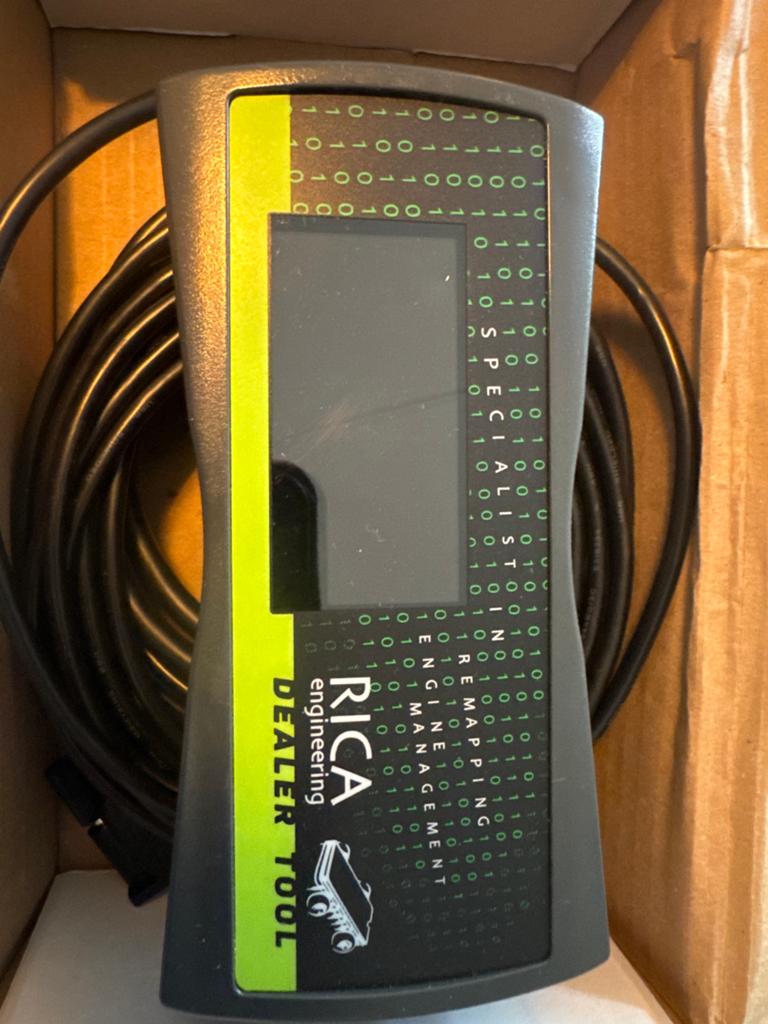 RICA Engineering Dealer Tool - Chiptuning Apparaat, Ophalen of Verzenden