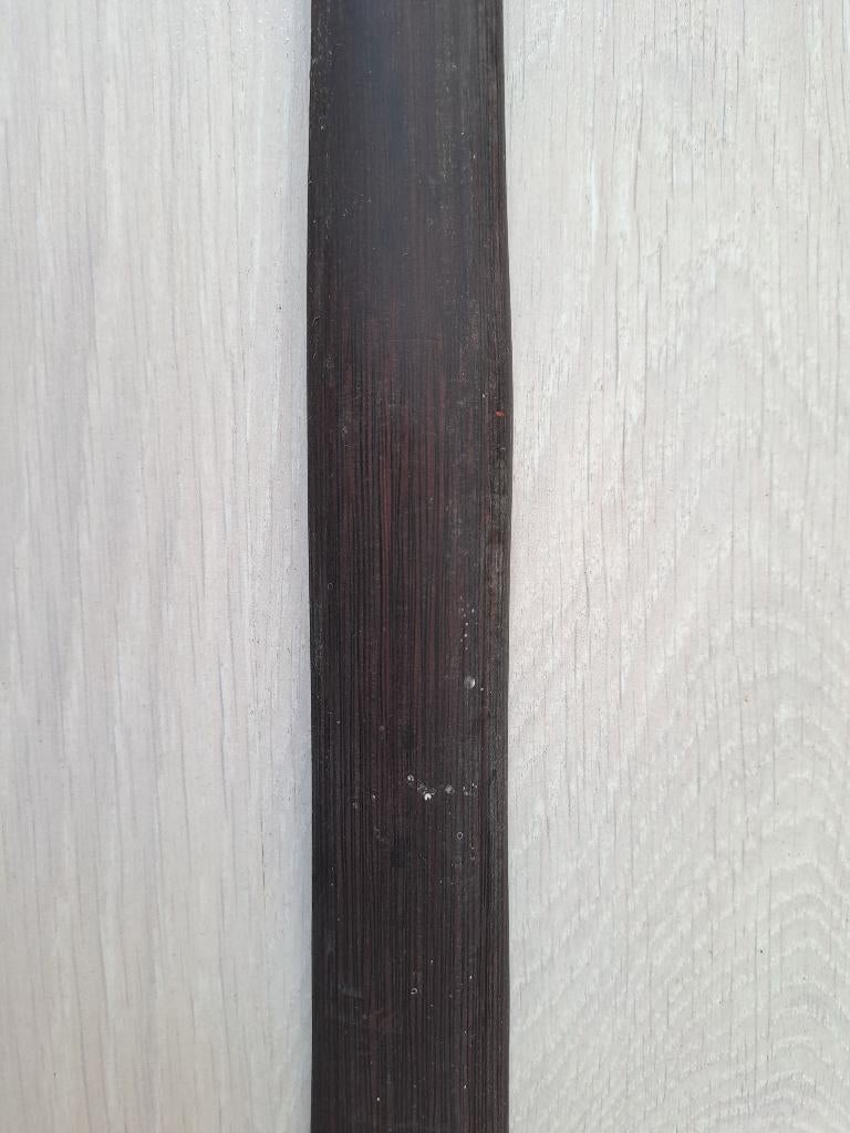 Nieuw Guinea Boog van bamboe (handbewerking), Ophalen of Verzenden, Gebruikt, Longbow
