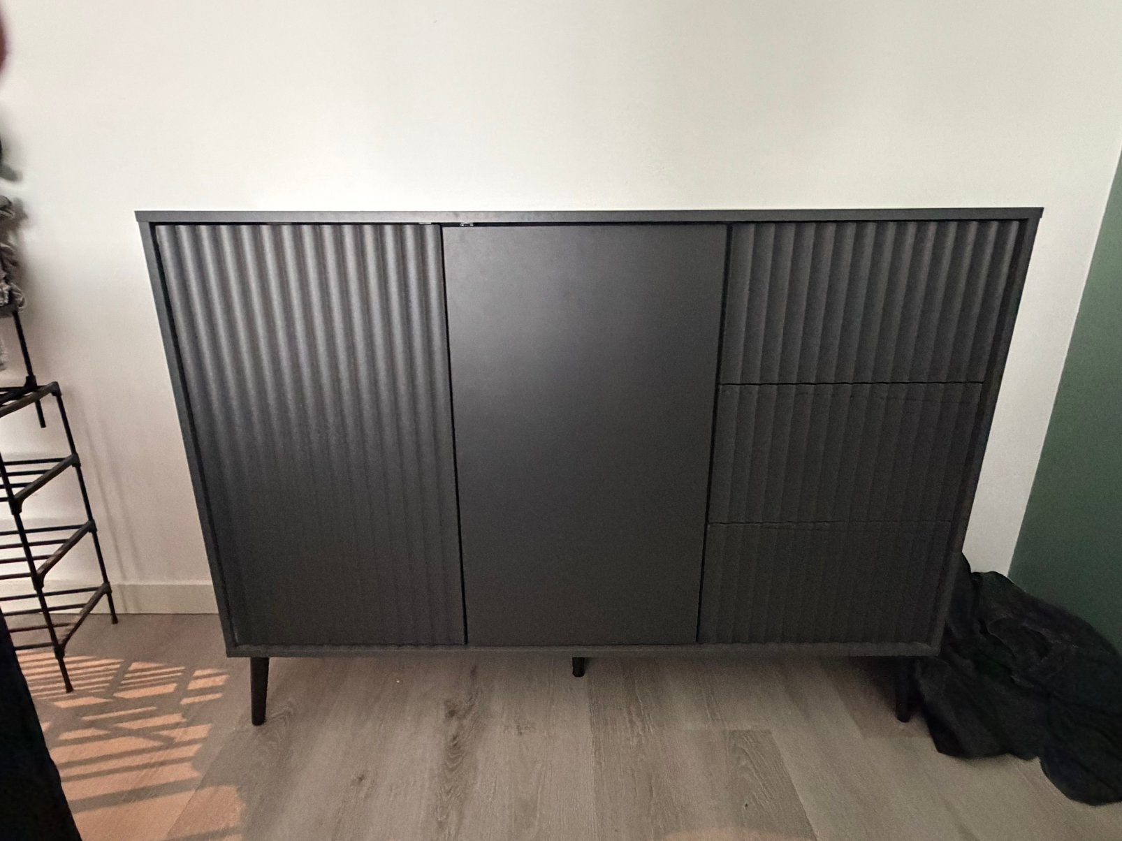 Dressoir, Ophalen, Zo goed als nieuw