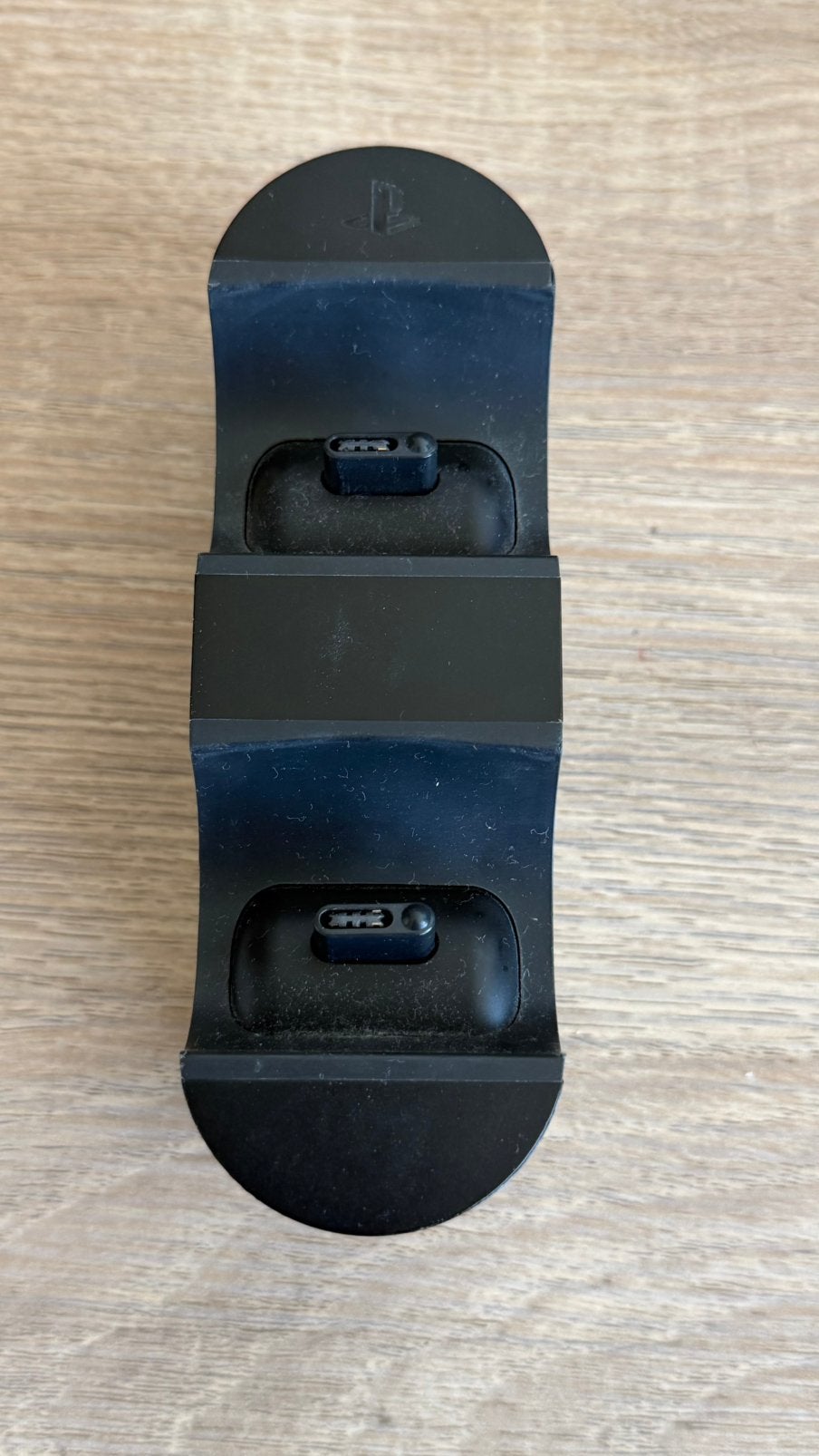Oplaadstation voor PS4 controllers, Ophalen of Verzenden, Gebruikt