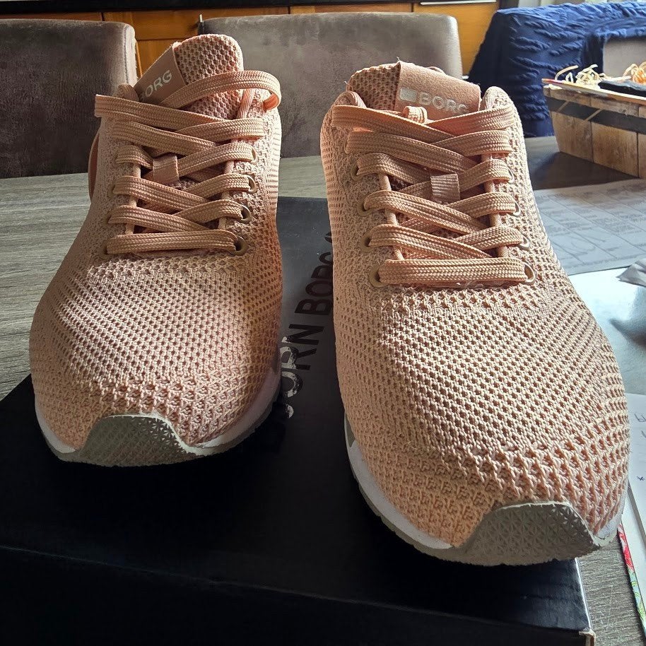 Bjorn Borg sneakers 38, Nieuw, Ophalen of Verzenden, Sneakers of Gympen, Bjorn Borg