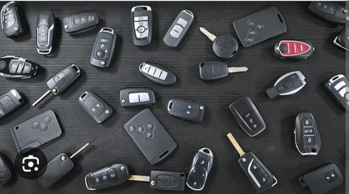 Auto sleutel kapot of verloren?, Ophalen of Verzenden