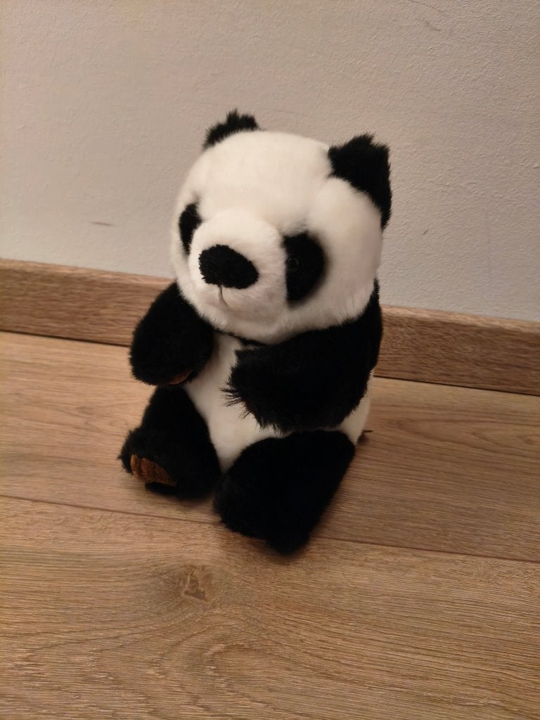 Ravensden Panda knuffel, Kinderen en Baby's, Ophalen, Zo goed als nieuw, Overige typen