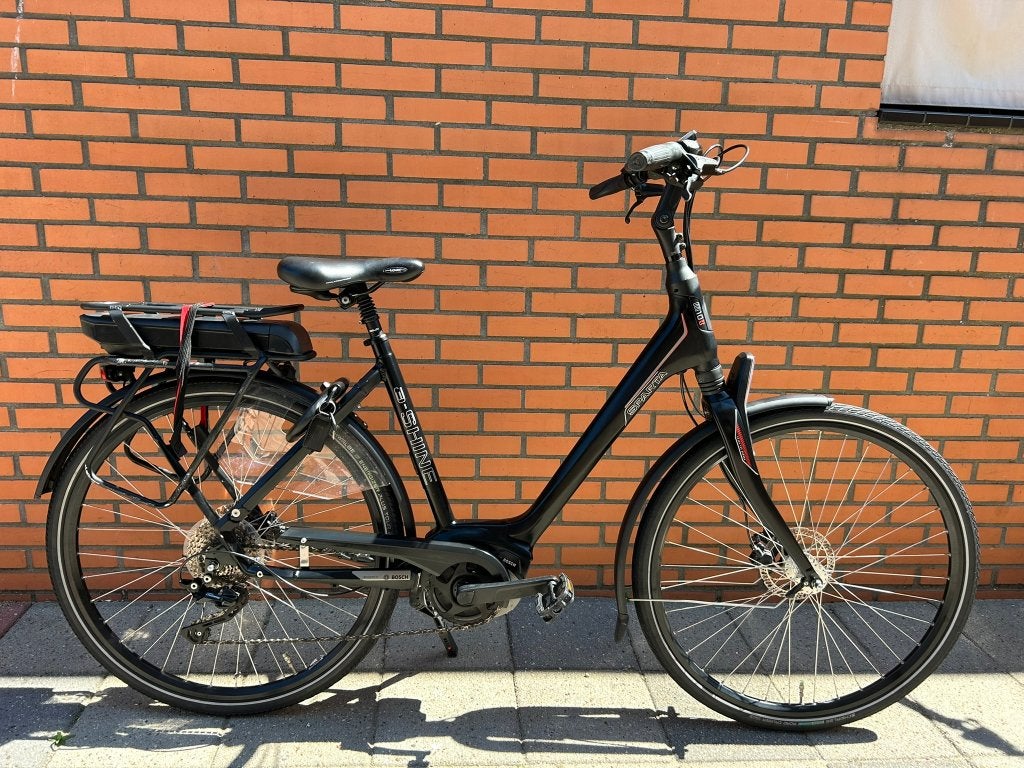 Sparta M10B Bosch D53, 51 tot 55 cm, Ophalen of Verzenden, Nieuw, Sparta