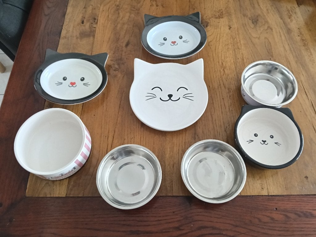 Katten benodigheden, Dieren en Toebehoren, Ophalen, Gebruikt, Krabpaal