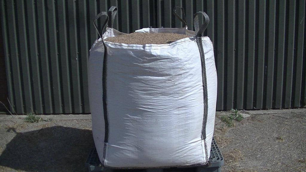 💥Zaagsel / hout krullen [ big bag vol ] 💥, Dieren en Toebehoren, Overige Dieren-accessoires, Ophalen, Nieuw