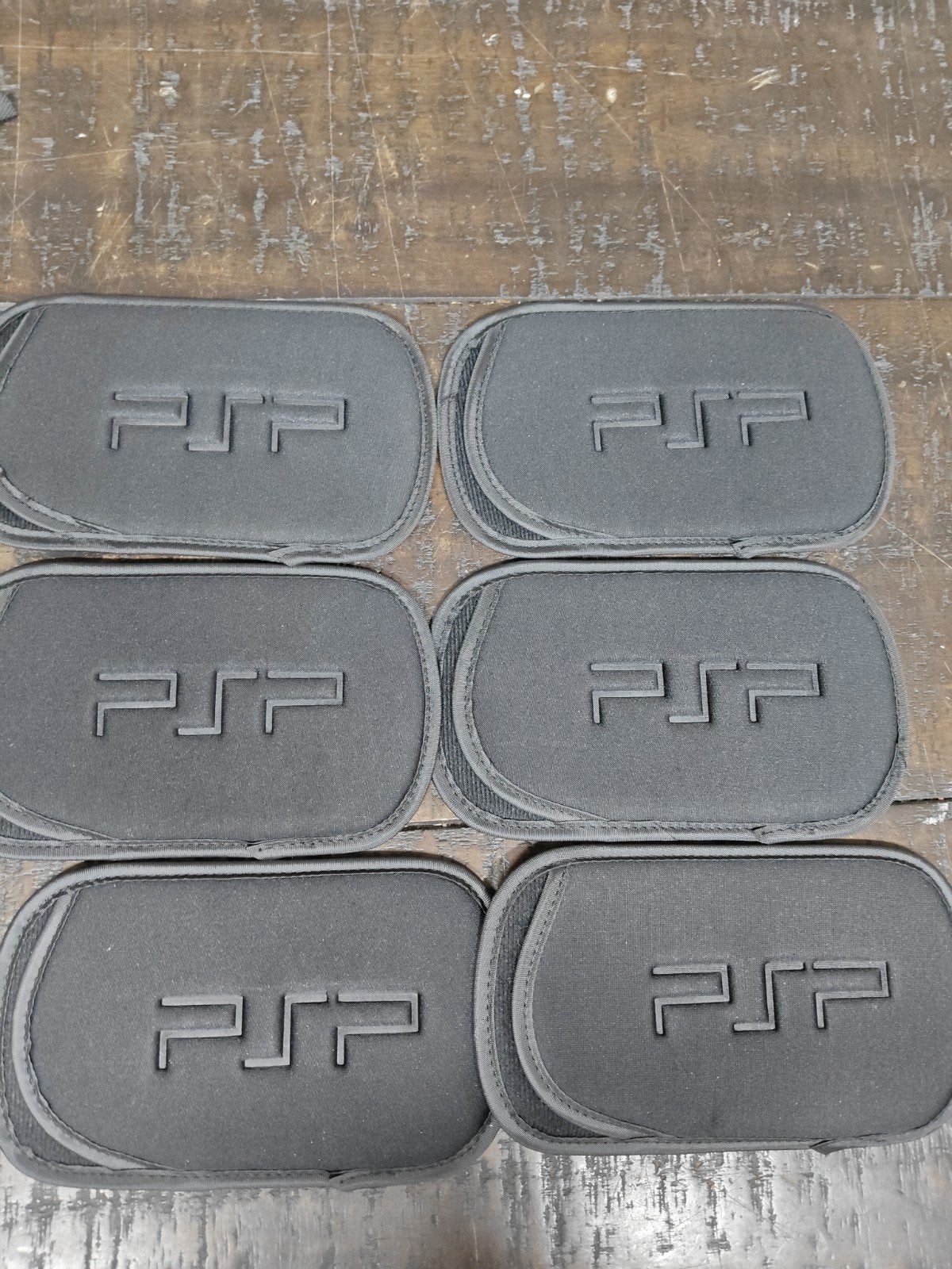 PSP Hoesjes, Avontuur en Actie, Gebruikt, 1 speler, Onbekend