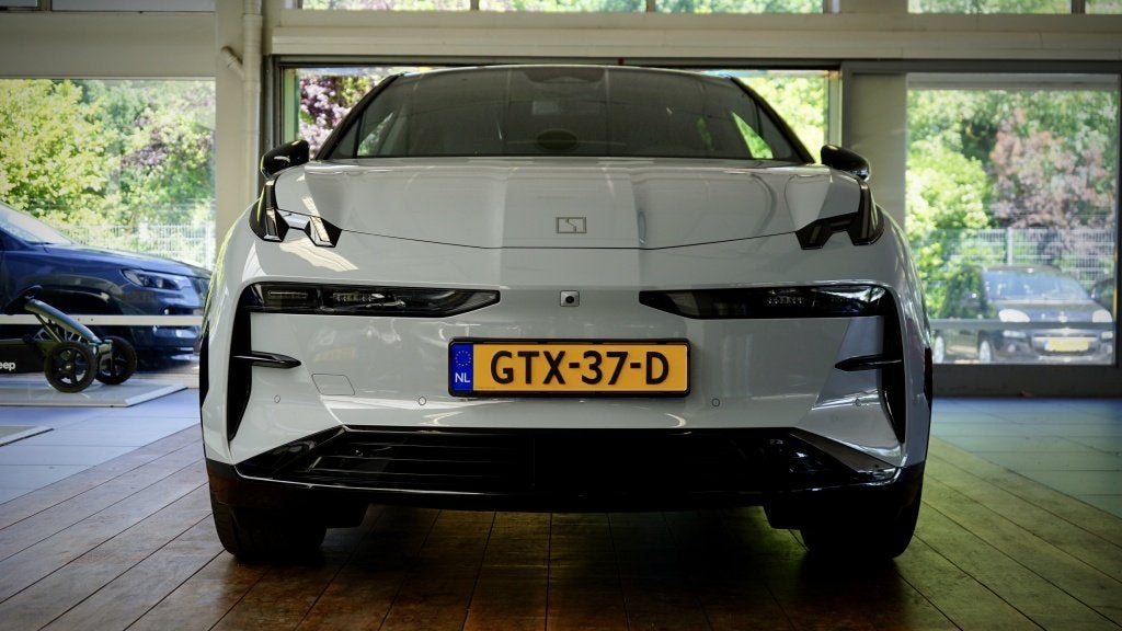 ZEEKR X AWD Privilege 69 kWh | Trekhaak afneembaar |, Auto's, ZEEKR, Automaat, Gebruikt, 180 min, Origineel Nederlands