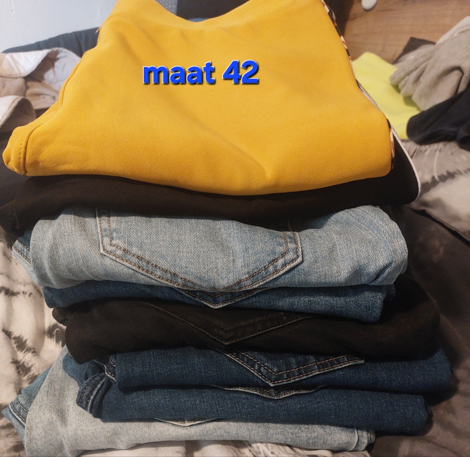 dames kleding, Kleding | Dames, Ophalen, Gedragen, Maat 42/44 (L)