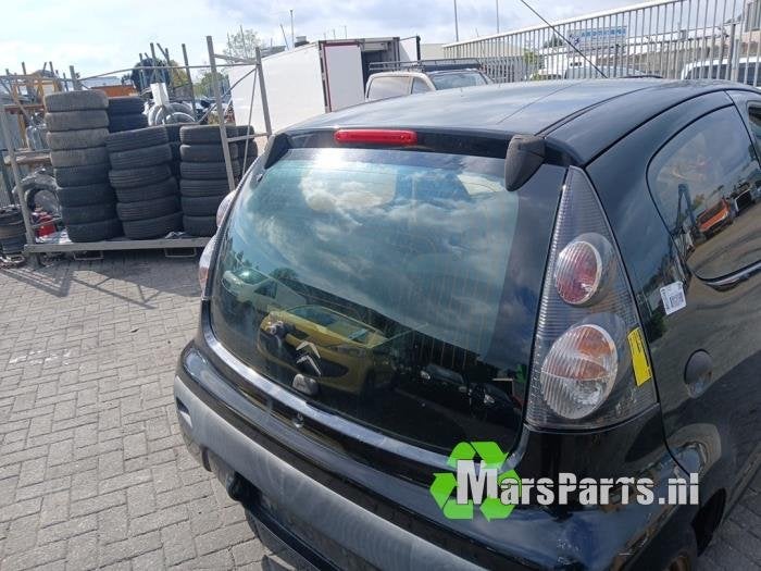 Achterklep van een Citroen C1, Auto-onderdelen, Gebruikt, -, Ophalen of Verzenden, -