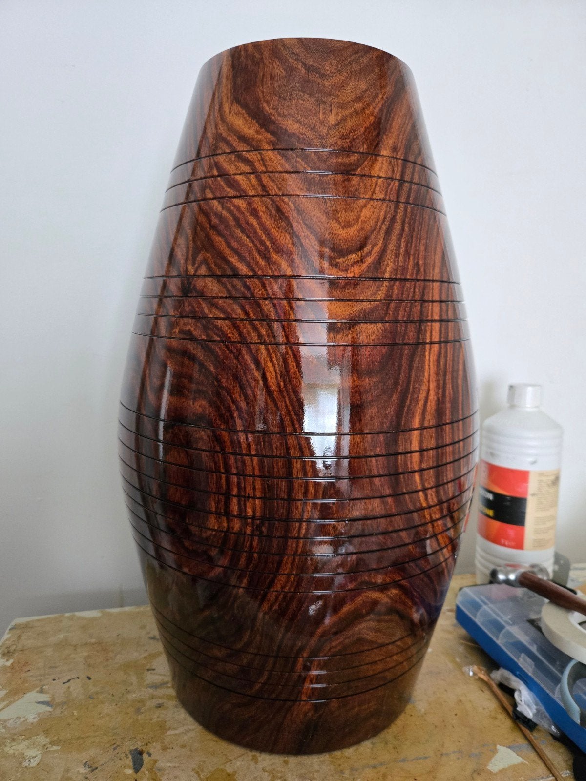 Nieuwe dholak, Ophalen, Overige kleuren, Nieuw, Glas