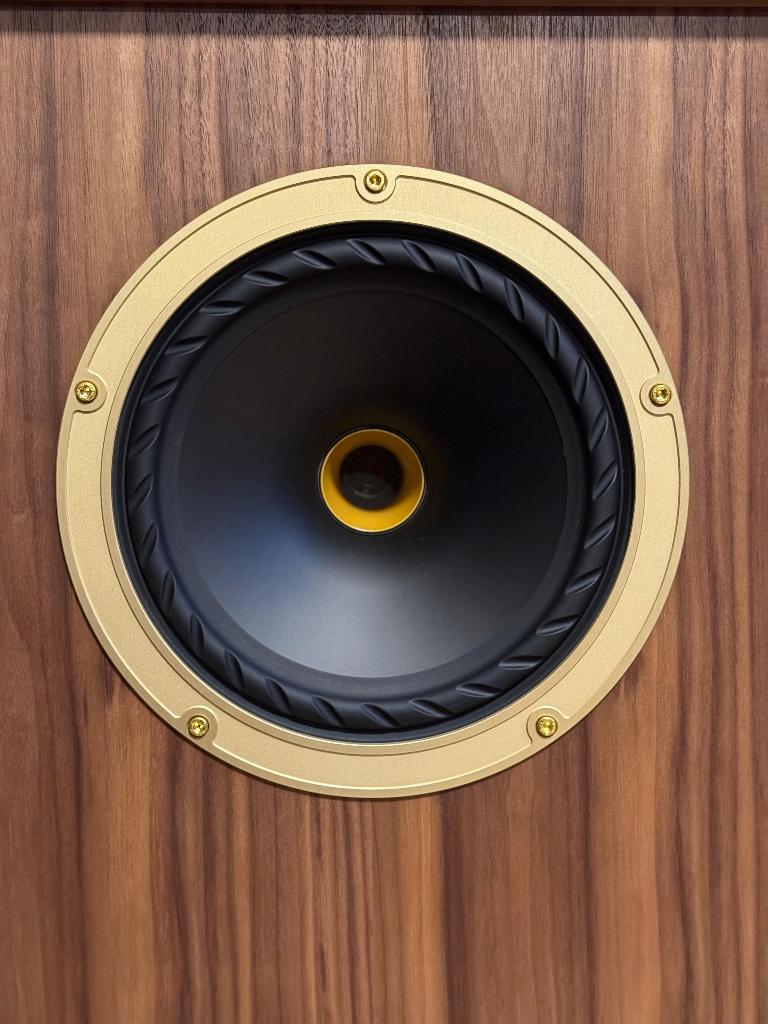 FYNE AUDIO Vintage Classic Gold X SP, Audio, Tv en Foto, Luidsprekers, Ophalen of Verzenden, Nieuw, Minder dan 60 watt, Overige merken
