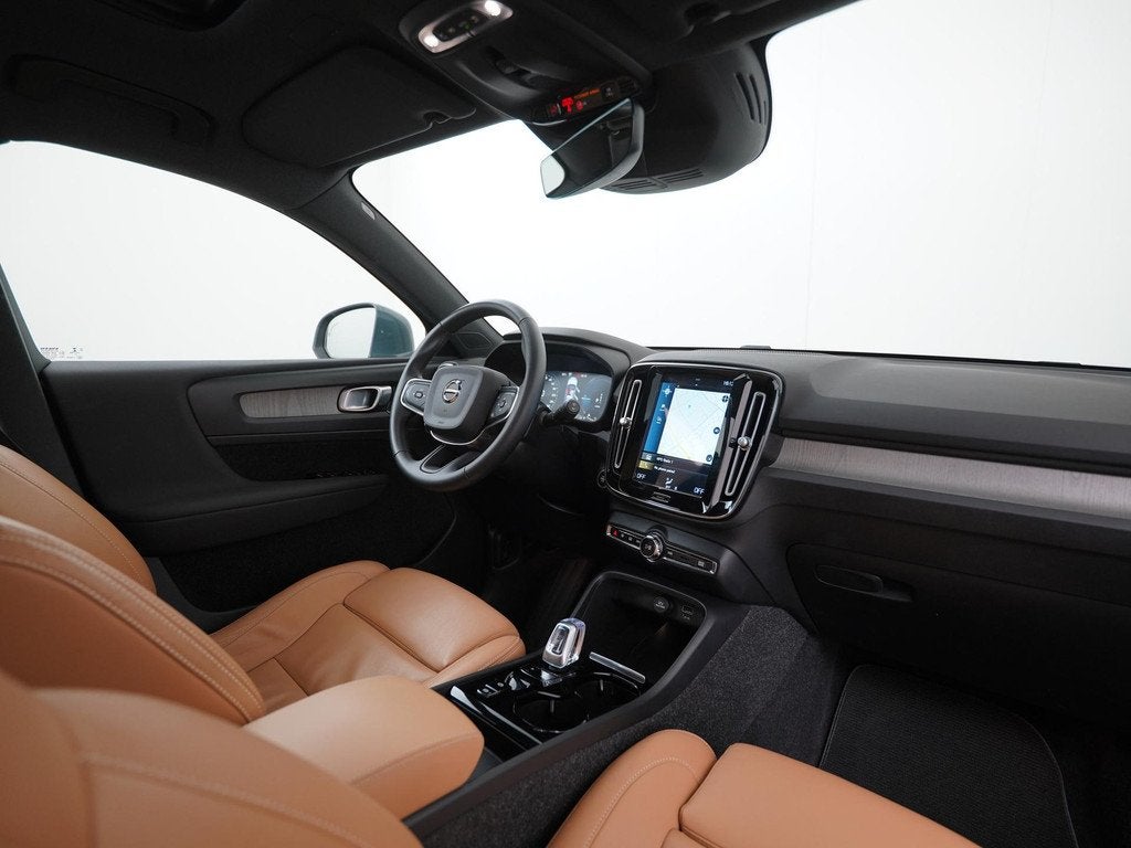 Volvo XC40 1.5 T5 Recharge Inscription | Panoramadak | Harma, Auto's, Volvo, 12 maanden, Euro 6, 1712 kg, Automatische klimaatregeling