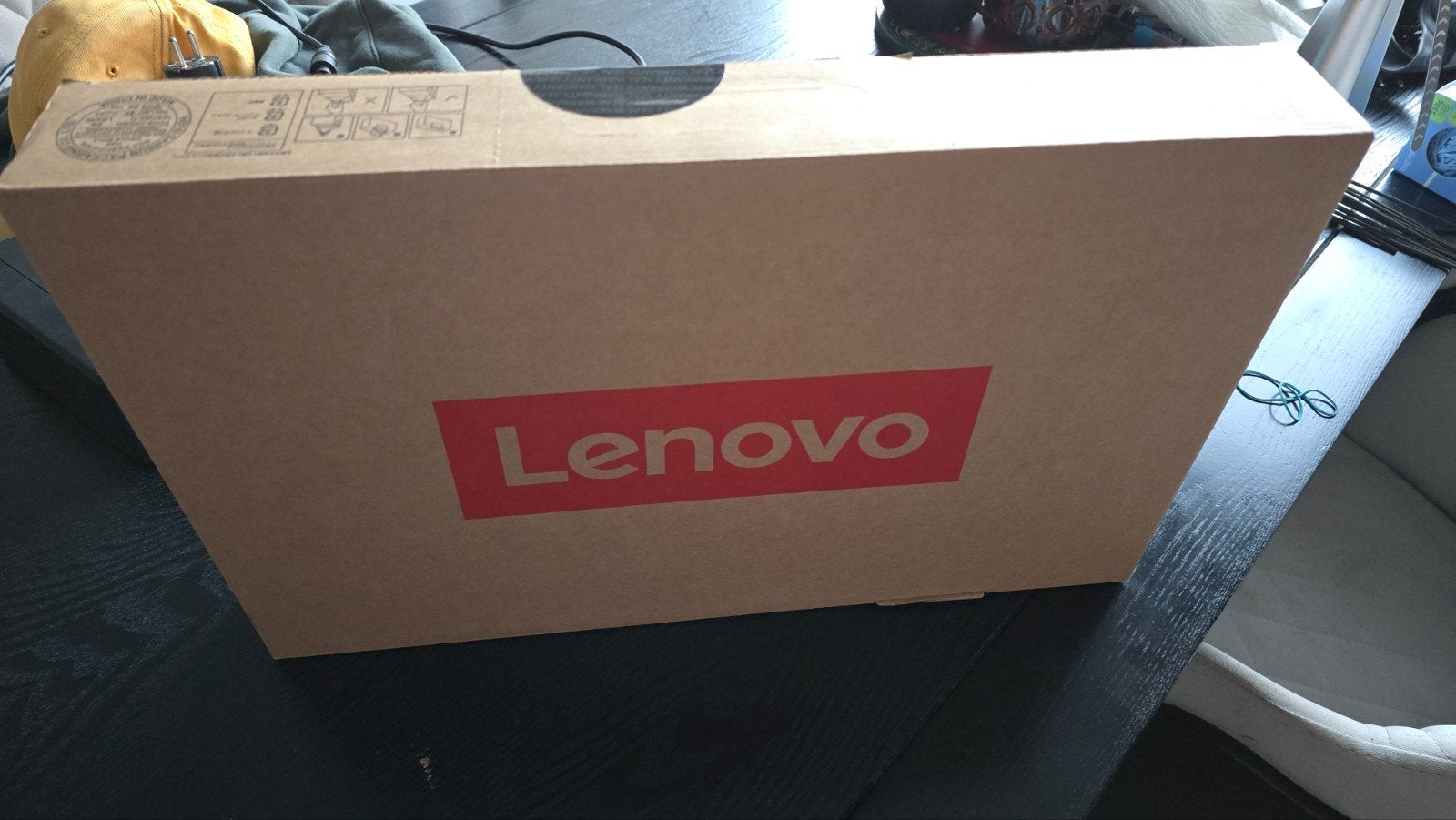 Lenovo V14 G5 Laptop - Nieuw, Intel Core i5, 512GB SSD, Ophalen of Verzenden, Nieuw, 14 inch, SSD
