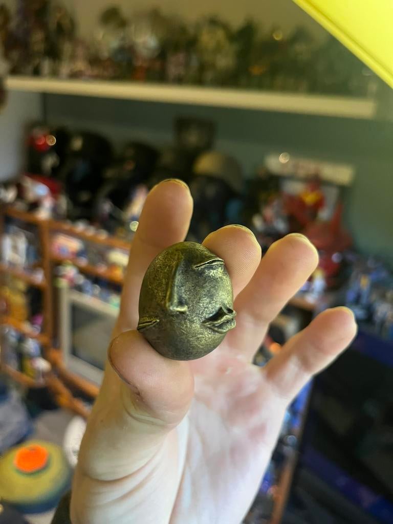 Berserk Gold behelit, Ophalen of Verzenden, Zo goed als nieuw