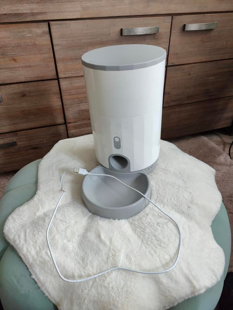 Brokken machine conditie gebruikt, Dieren en Toebehoren, Dierenvoeding, Ophalen
