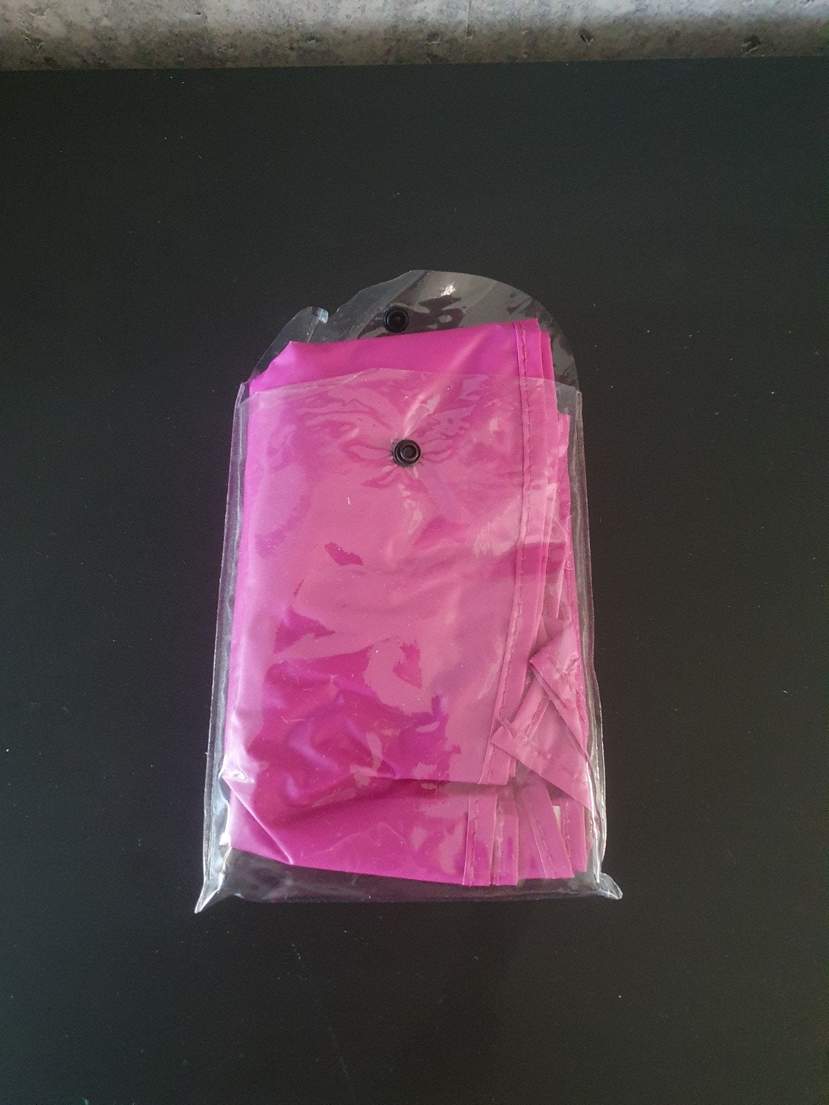 Nieuwe kappers cape, Ophalen of Verzenden, Nieuw