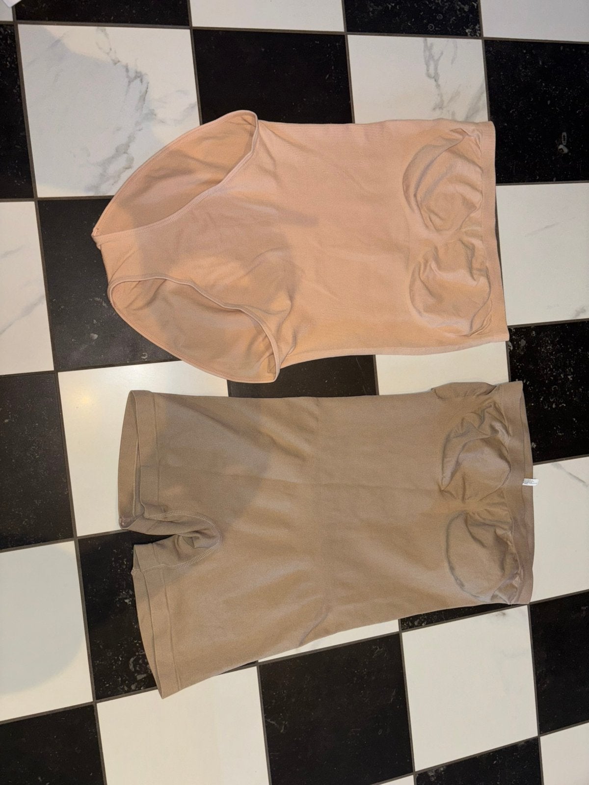 Nieuw corrigerend ondergoed L, Ophalen of Verzenden, Beige, Overige typen