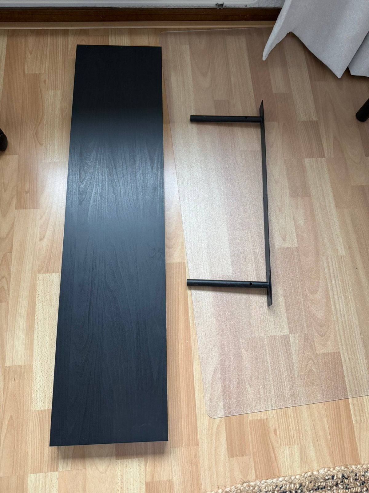 IKEA boekenplank, Ophalen, Zo goed als nieuw
