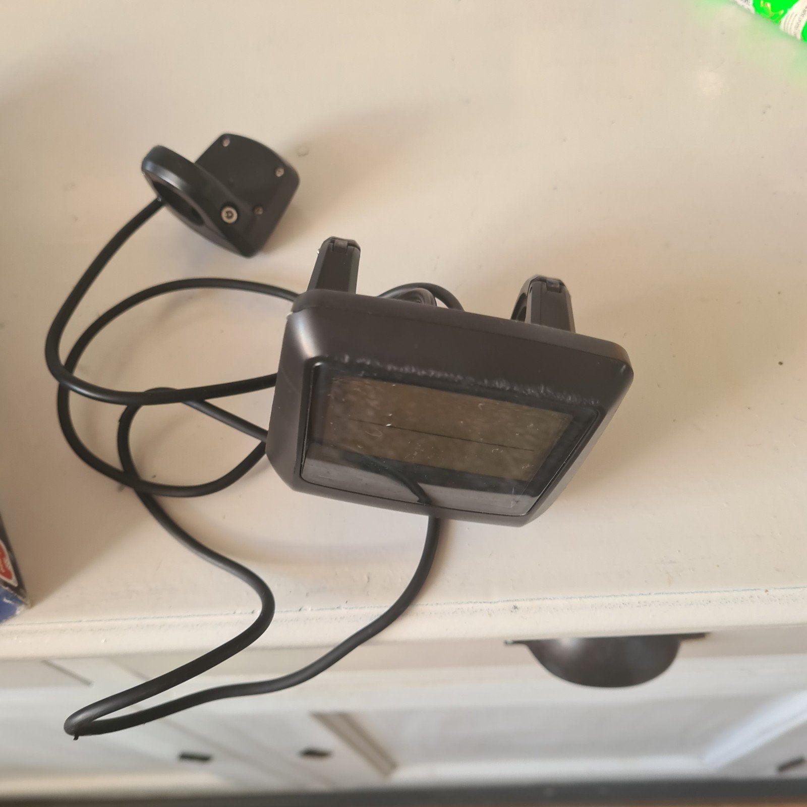 izgst qwic bafang display, Zo goed als nieuw