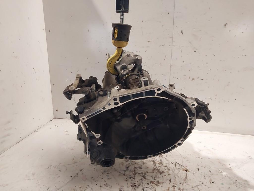 Versnellingsbak Schakel ABS Citroën C3 (SC) 2013 2231C3, Auto-onderdelen, Transmissie en Toebehoren, Gebruikt, Citroën, Kontakt-citroen@citroen.com