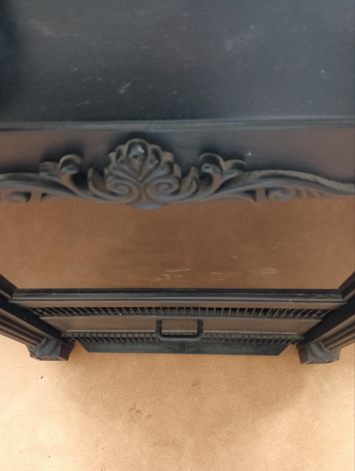 te koop een kachel, Huis en Inrichting, Ophalen, Hout, Houtkachel