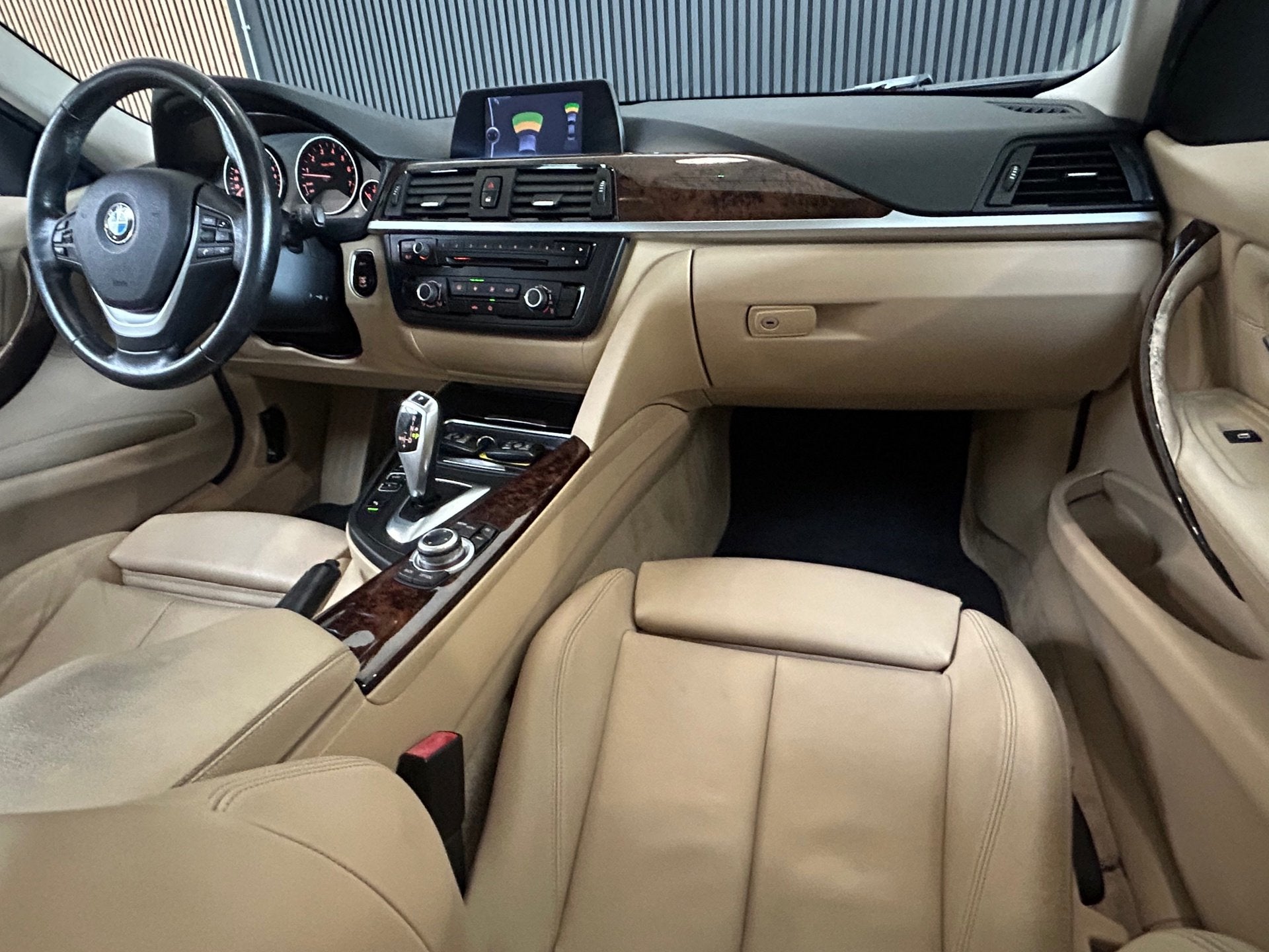 BMW 3-serie 328i Executive AUTOMAAT|LEDER|CRUISE|NAVI|PDC|, Auto's, BMW, Automaat, Achterwielaandrijving, Gebruikt, 4 cilinders