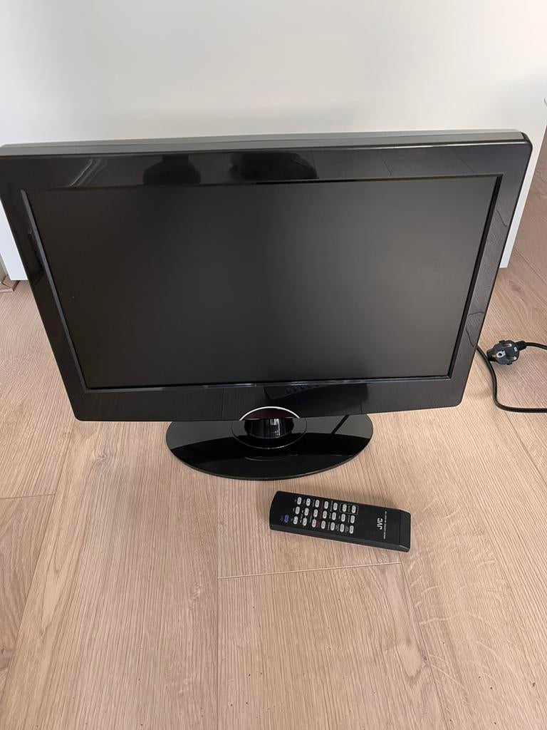 Kleine tv, Ophalen, Zo goed als nieuw, 50 Hz, Overige merken