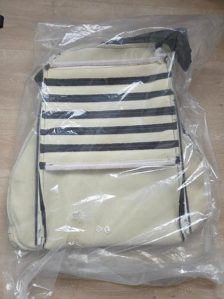 Renault Megane 4 RS recaro bestuurdersstoel bekleding (nieuw, Ophalen of Verzenden, Nieuw, Renault