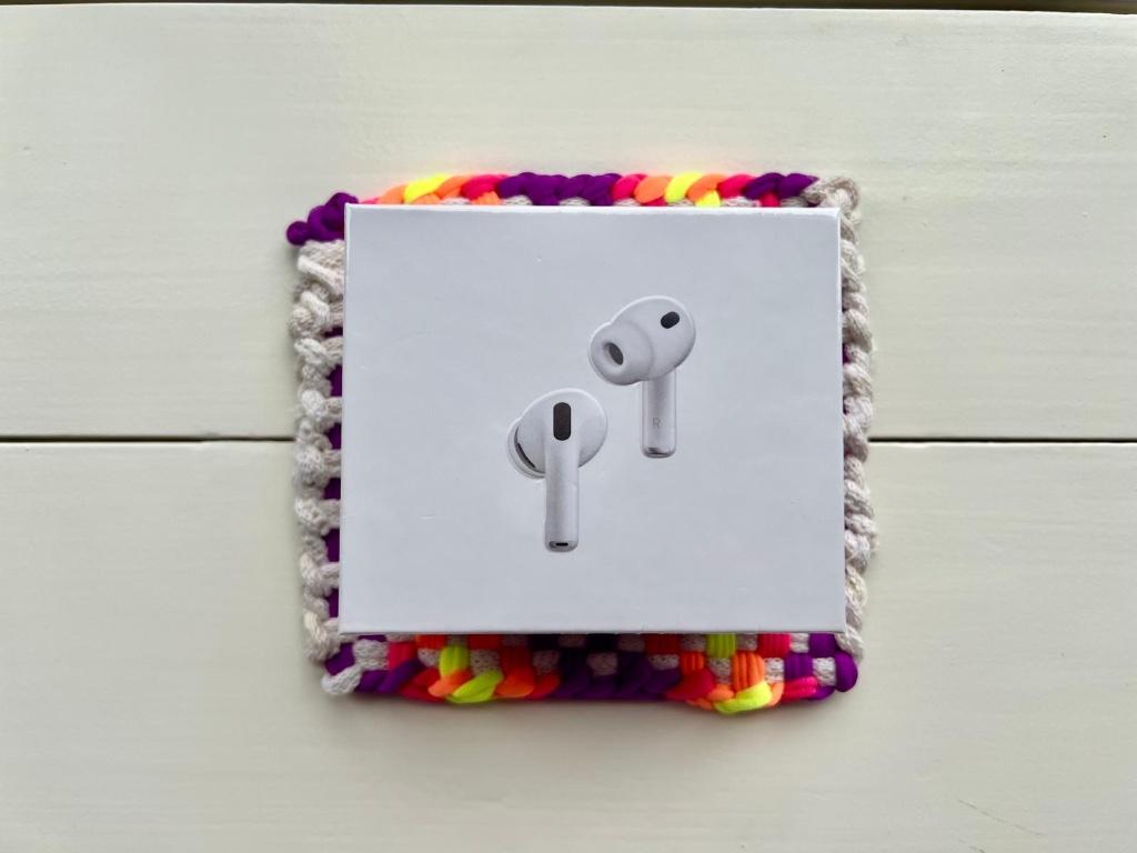 AirPods Pro 3 (Geseald), Telecommunicatie, Mobiele telefoons | Oordopjes, Nieuw, In gehoorgang (in-ear), Apple, Wit, Actieve ruisonderdrukking