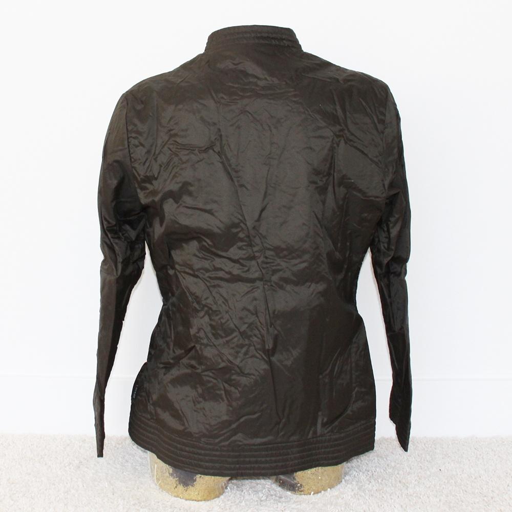 Mooie Tender Jas2 (Maat 40) - 9 € 25,-, Kleding | Dames, Maat 38/40 (M), Bruin, Ophalen of Verzenden, Zo goed als nieuw