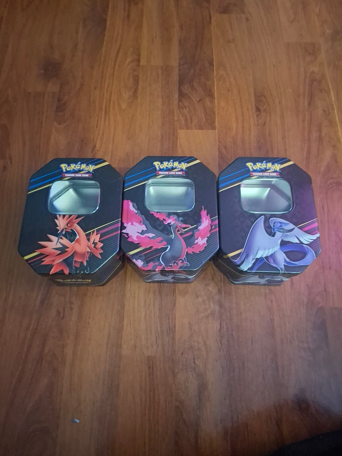 Pokémon bakjes, Verzamelen, Flippo's, Ophalen of Verzenden, Losse flippo's
