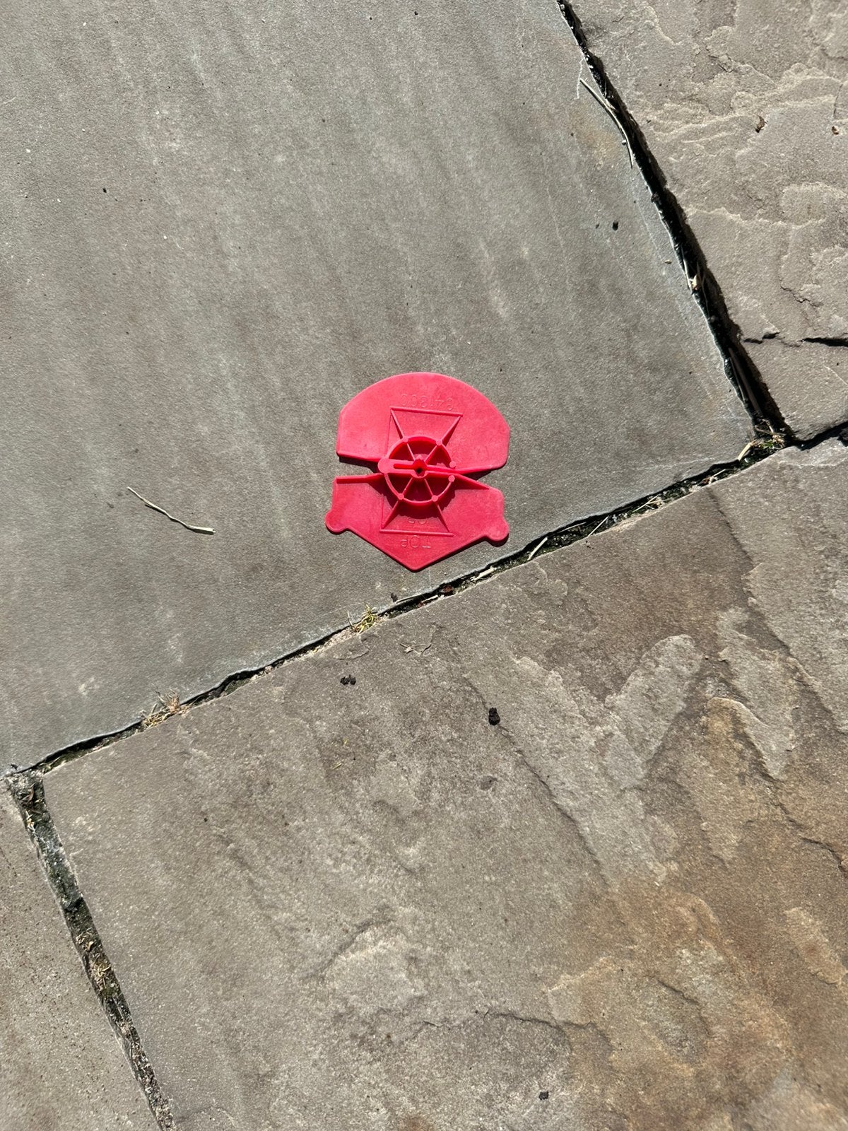 Isolatie clips rozetten, Overige materialen, Zo goed als nieuw, 15 m² of meer, Ophalen