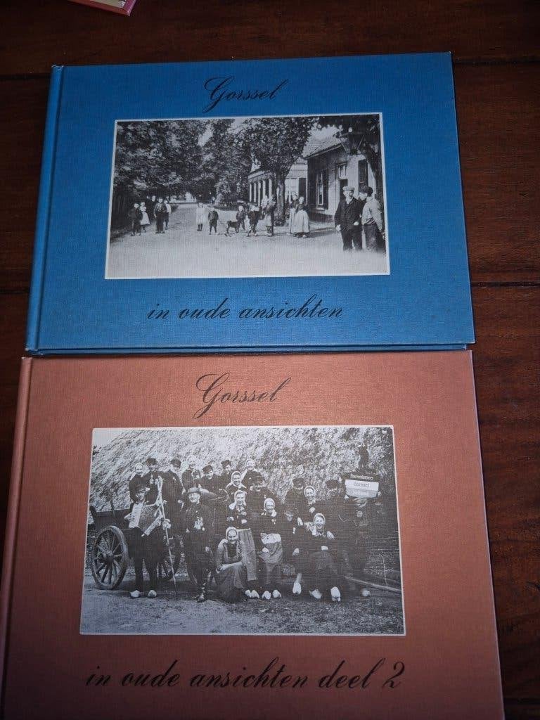 In oude Ansichten Gorssel, Boeken, Geschiedenis | Stad en Regio, Ophalen of Verzenden, Zo goed als nieuw