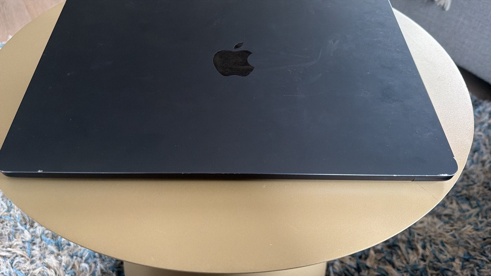 MacBook Air 15-inch M3 (2024) - 8GB RAM, Computers en Software, Ophalen, 256 GB, 8 GB, Zo goed als nieuw